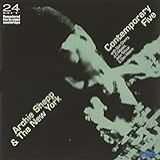 Archie Shepp   The New