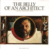 architects-architects Cd The Belly Of An Archittect Soundtrak Wim Mertens Austria