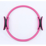 Arco Anel Yoga Flexível Para Pilates Circulo Mágico Pernas