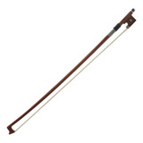 Arco Arredondado Violino 1 2 Crina Sintetica D Orchestral