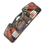 Arco Composto Vortex De 19 A 45 Libras Barnett