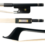 Arco Contrabaixo Francês Antoni Marsale Fibra Cb100 4 4