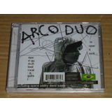Arco Duo In Space Rock Cd