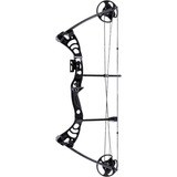 Arco E Flecha Composto Xgear Cruzer 55 Lbs Cb50 B Black