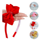 Arco Infantil Organza Com Manta Strass Tiara Super Luxuosa