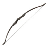 Arco Recurvo Profissional 30 Libras