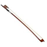 Arco Redondo Madeira Para Violino Com Crina Sintética Spanking 4 4