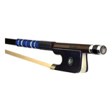 Arco Violoncelo Profissional Blue De Archetier 4 4