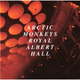 Arctic Monkeys Royal Albert Hall Cd