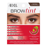 Ardell Brow Tint Marrom Escuro