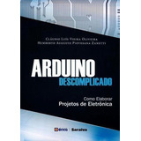 Arduino Descomplicado Como Elaborar Projetos