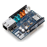 Arduino Ethernet Shield 2 W5500 Com Sd Card A000024