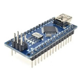 Arduino Nano Compatível V3 Atmega328 Ch340