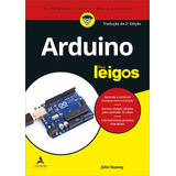Arduino Para Leigos Editora Alta Books