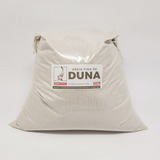 Areia De Duna Branca Super Fina Saco 2kg