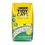 Areia Higiênica Tidy Cat Purina 2kg
