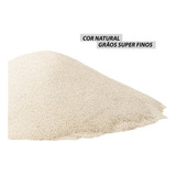 Areia Para Aquário Substrato Cascalho De Rio Super Fina Aqua Pedras Cascalho De Rio N 00 1kg