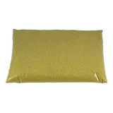 Areia Tratada Play Ground Quadras Amarelo 25kg
