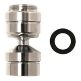 Arejador Articulado Deca Adaptador Cozinha Cromado 4667010