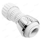 Arejador Curto Flexível Para Torneiras