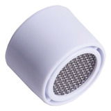 Arejador Para Torneira Fixo Universal Abs Branco Civitt