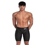 ARENA Bermuda Masculina De Corrida Powerskin St Next Na Altura Do Joelho