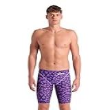 ARENA Bermuda Masculina De Corrida Powerskin St Next