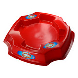Arena Blade Stadium Beyblade Estádio Batalha Pista Lider