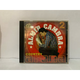 arena country -arena country Cd Almir Cambra Country Arena 2