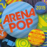 Arena Pop 2015 Vários Sertanejos Malta