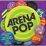 Arena Pop 2015 Volume