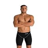 Arena Powerskin ST 2 0 Bermuda Masculina De Corrida