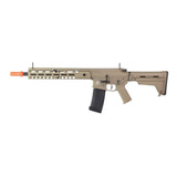 Ares Amoeba Airsoft Aeg Mutant Amm13 Desert