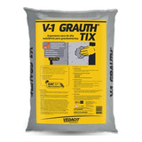 Argamassa Estrutural Tix Saco 25kg