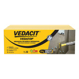 Argamassa Impermeabilizante Vedatop 12kg Vedacit