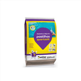 Argamassa Pastilha Assentamento Piscina 5kg Azul Cobalto