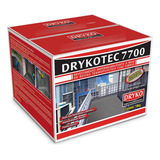 Argamassa Polimérica Flexível Drykotec 7700