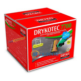 Argamassa Polimérica Impermeabilizante Flexível Drykotec