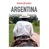 Argentina Insight Guides Martins Martins Fontes