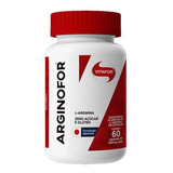 Arginofor 60 Capsulas 780mg Vitafor