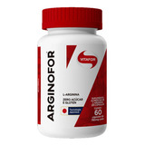 Arginofor 60 Capsulas 780mg Vitafor