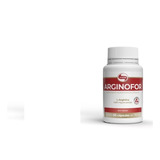 Arginofor L arginina 60 Cápsulas De 780mg Vitafor