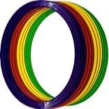 Argola Agilidade 12 Unidades