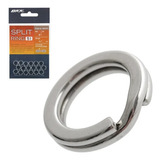 Argola Bkk Split Ring 51 Tam 07 100lbs