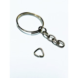 Argola P chaveiro 22 cte1 2mm10 000pç Cod1135 elo Triang 6mm