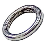 Argola Pesca Celta Solid Ring Para Assist Hooks N 3 C 10und