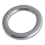 Argola Pesca Super Solid Ring Sw Para Assist Hooks N 03 C 8