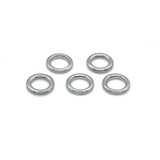 Argola Solid Ring Suporte Hook E Jig Bravos Aço Inox 197kg