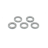 Argola Solid Ring Suporte Hook E Jig Bravos Aço Inox 197kg