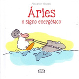 ari-ari Aries O Signo Energetico Ed Vr